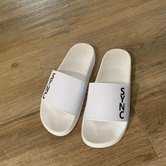 Ultra comfort Sport slides - Picture 2 of 2